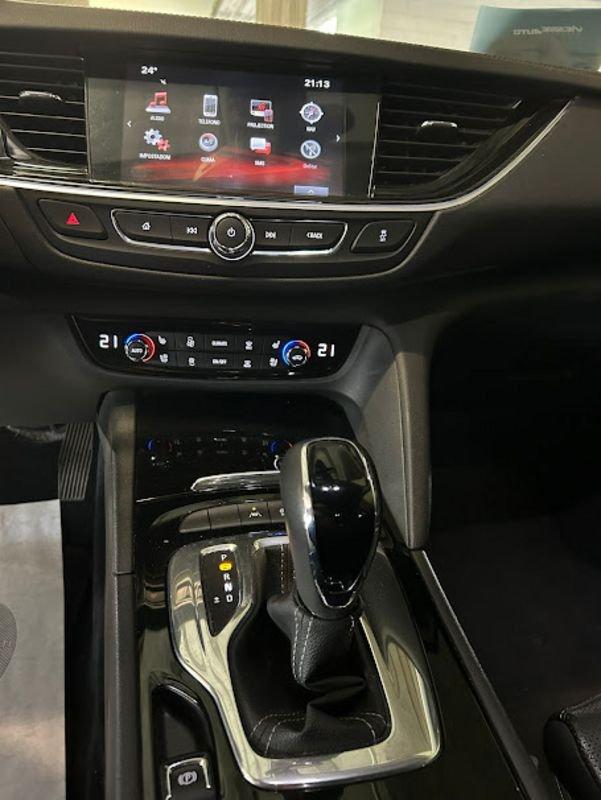 Opel Insignia 2.0 CDTI S&S aut. Sports Tourer Innovation