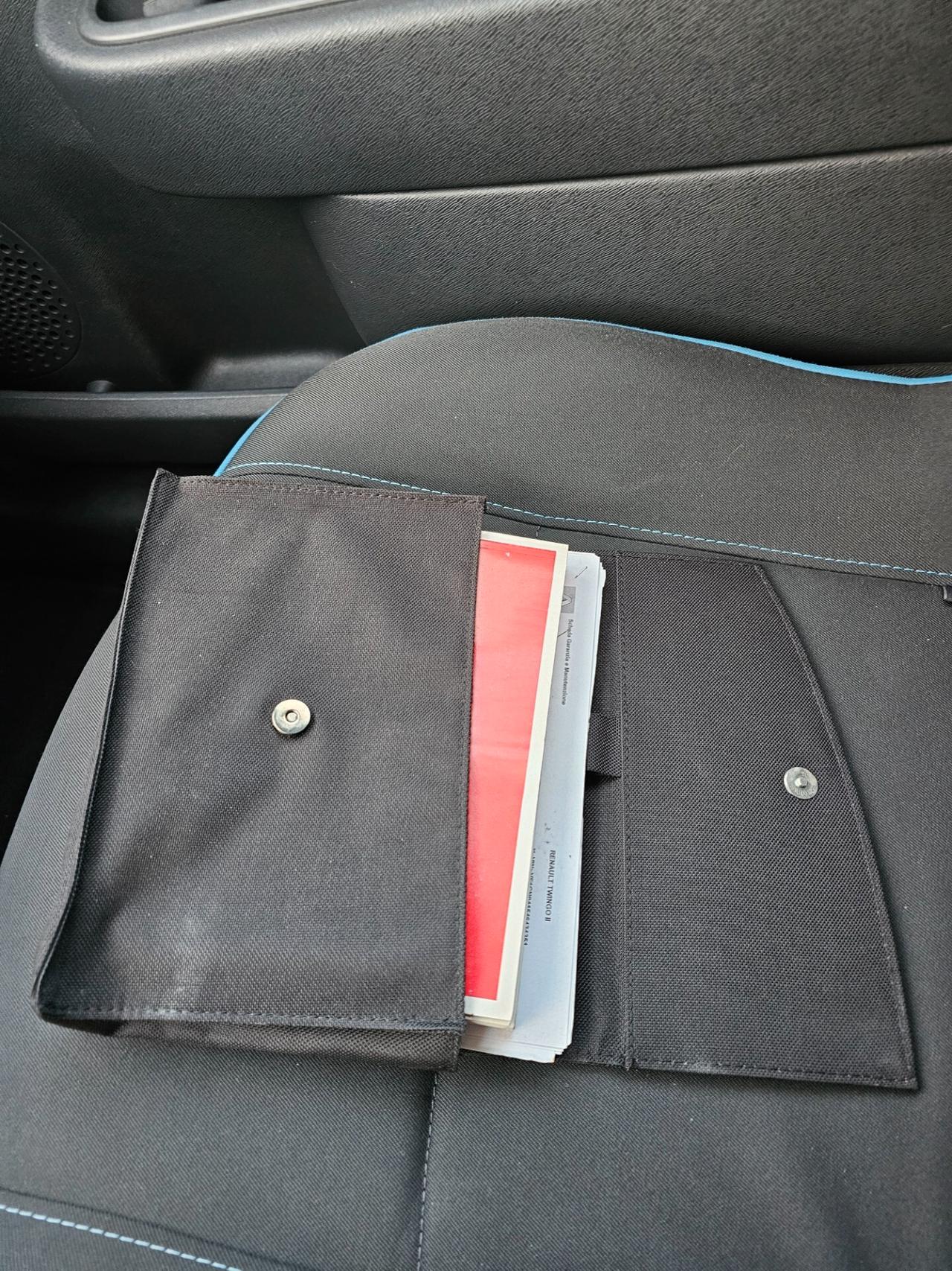 Renault Twingo 1.2 16V Wave