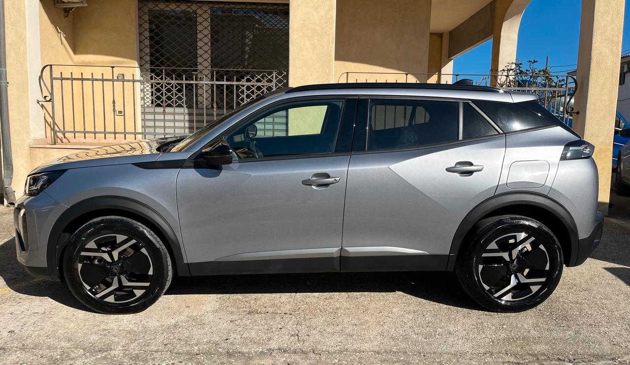 Peugeot 2008 PureTech 100cv S&S Allure