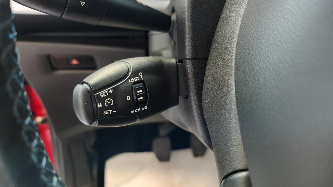 Citroen C3 1.4 73cv Exclusive Style 5porte