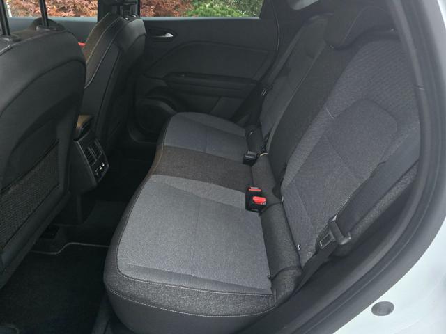 RENAULT Captur ECO-G 100 CV Techno