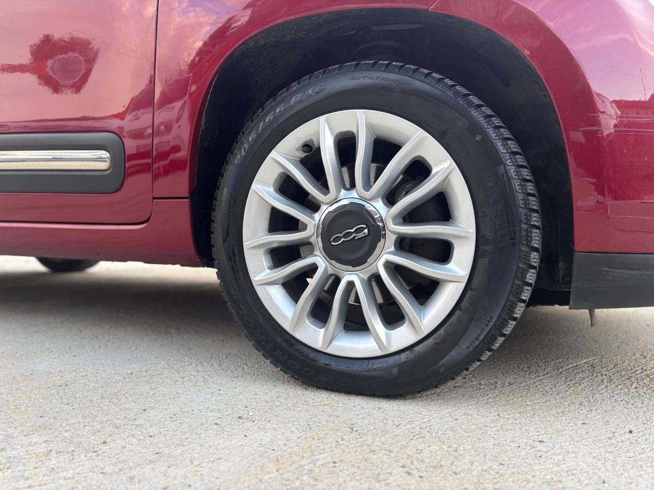 Fiat 500L 1.3 Multijet 85 CV Lounge