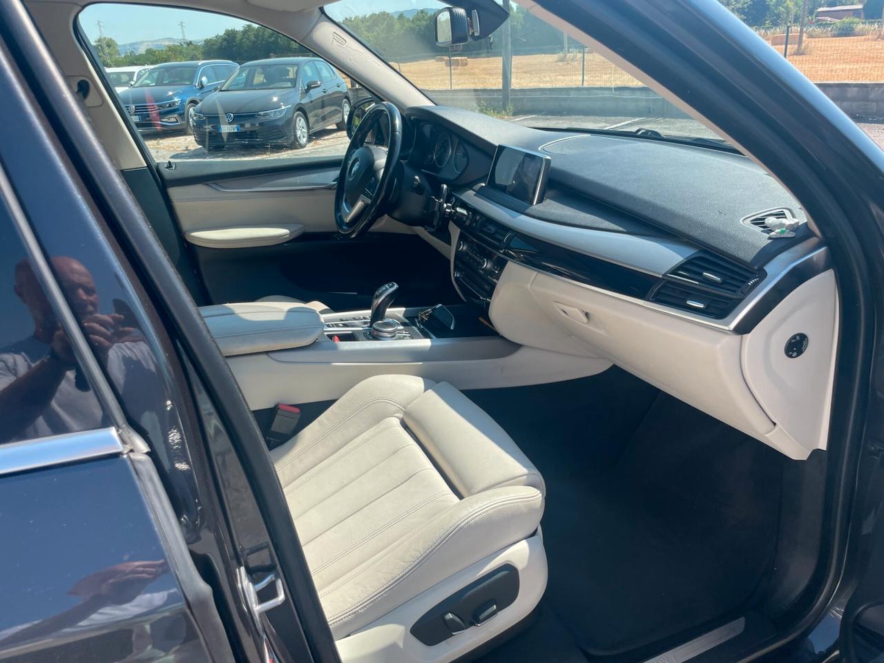 Audi Q3 SPB 35 TDI S tronic Business Plus