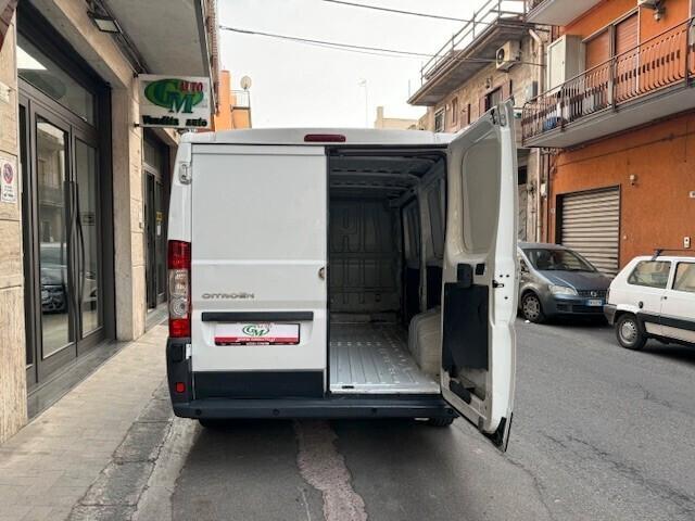Citroen Jumper 2.2 HDI 120 cv in Garanzia -Furgone