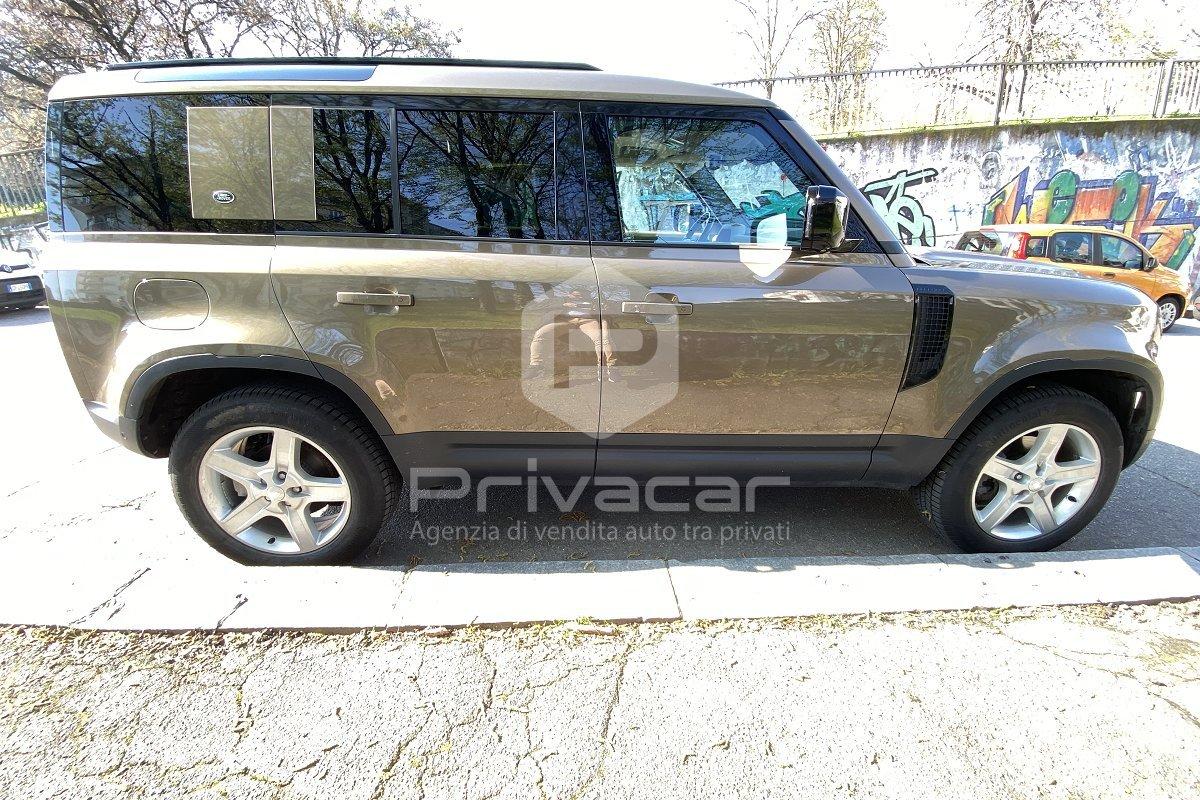 LAND ROVER Defender 110 3.0D I6 200 CV AWD Auto SE