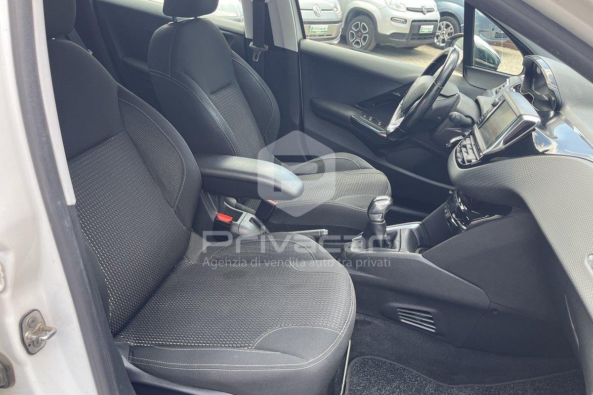 PEUGEOT 208 1° serie BlueHDi 75 5 porte Allure
