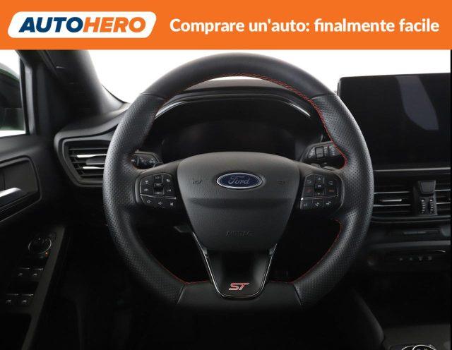 FORD Focus 2.3 EcoBoost 280 CV automatico 5p. ST