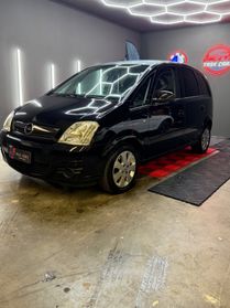 Opel Meriva 1.6 16V Cosmo