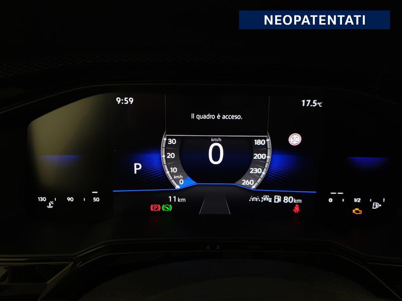 Volkswagen Polo 1.0 tsi edition plus 95cv dsg