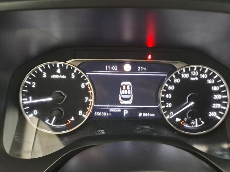 NISSAN QASHQAI 1.3 MHEV 158 BUSINESS XTRONIC CROSSOVER