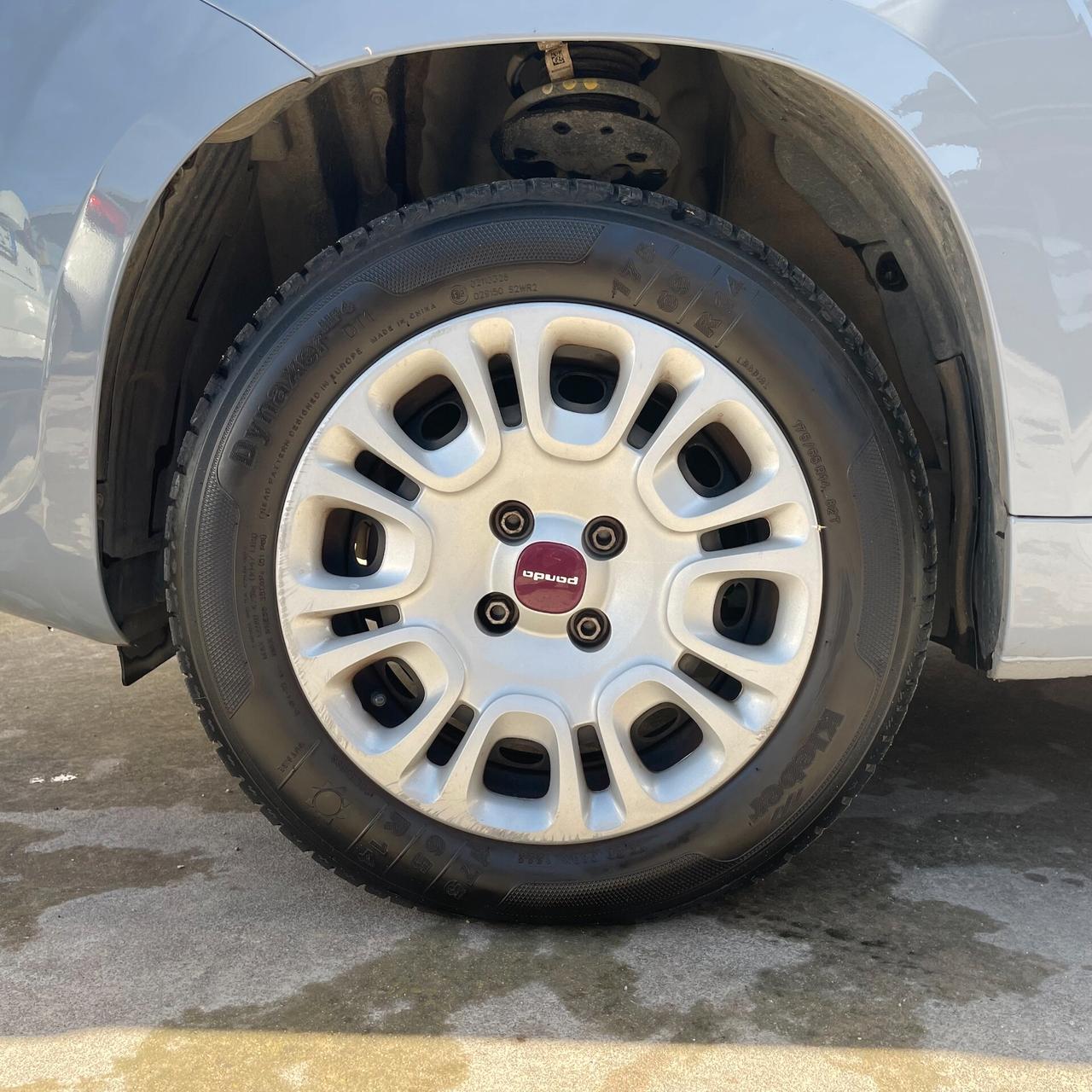 FIAT Panda 1.2 69CV S&S GPL EASY