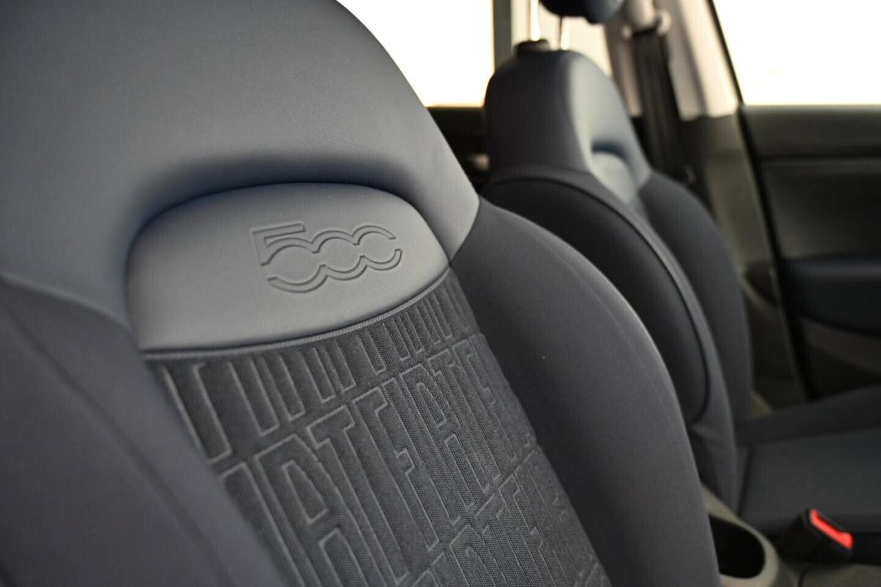 Fiat 500X 1.3 MultiJet 95 CV Club