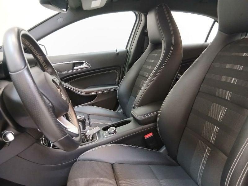 Mercedes-Benz Classe A A 160 d Sport my16