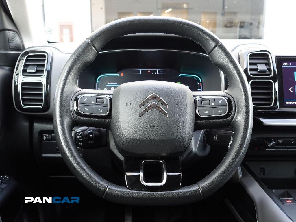 Citroen C5 Aircross C5 Aircross BlueHDi 130 S&S Feel