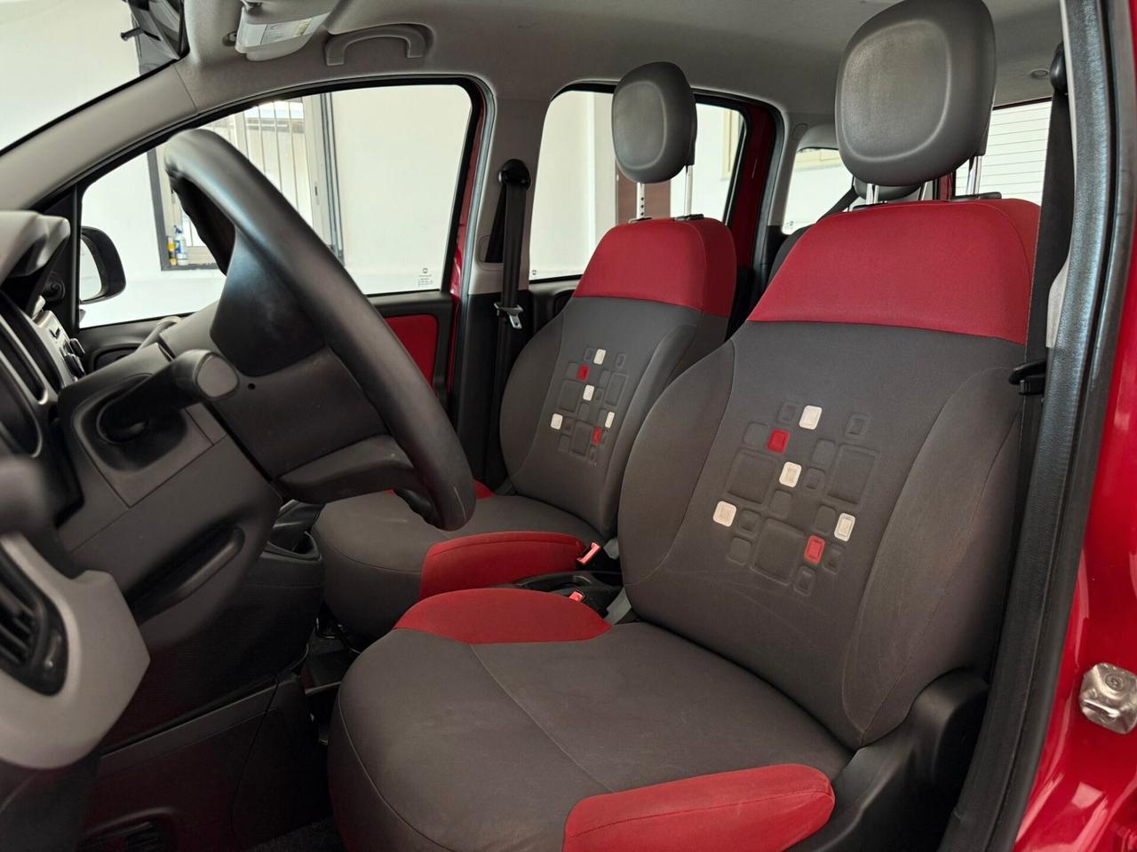 Fiat Panda 1.2 Pop