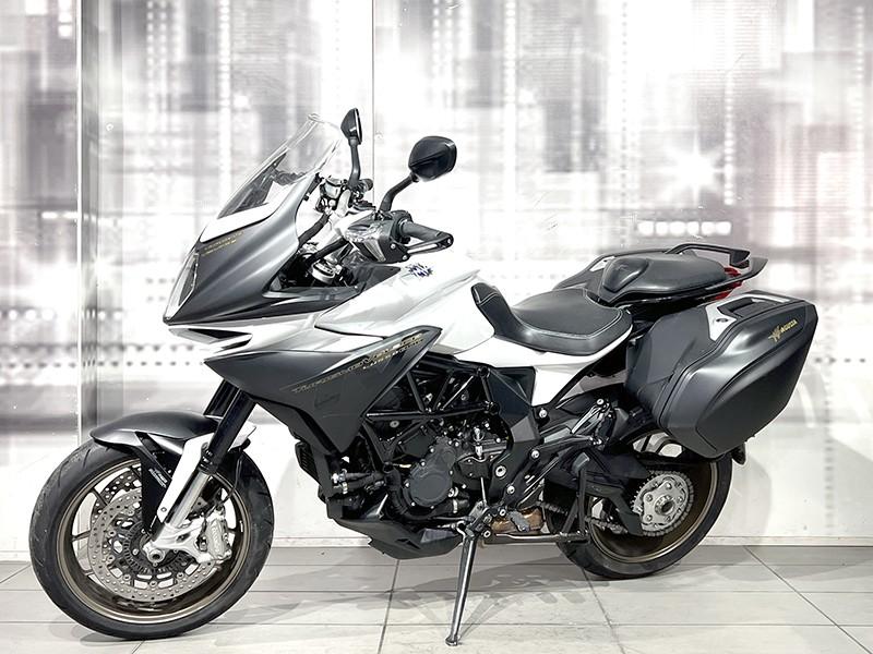 MV Agusta Turismo Veloce 800 Lusso SCS