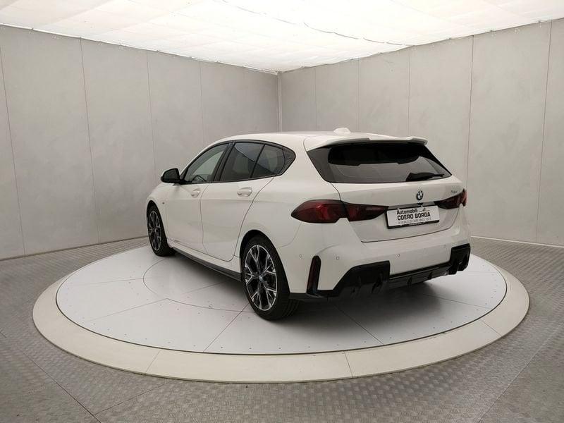 BMW Serie 1 118d MSport Pro