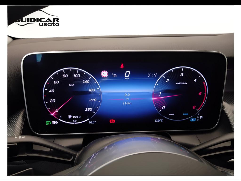 Mercedes-Benz GLC - X254 - GLC 220 d Advanced 4matic auto