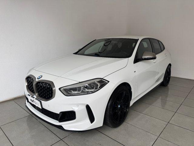BMW 135 i xDrive M