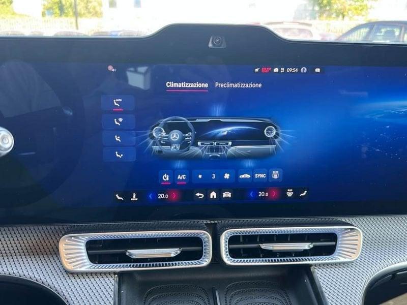 Mercedes-Benz GLC 400 4Matic EQ AMG Line AMG Line Advanced Plus