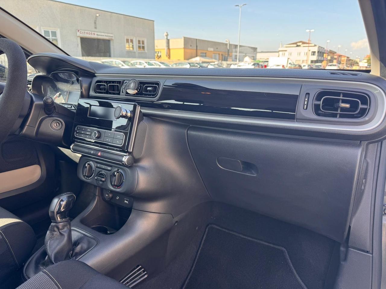 Citroen C3 BlueHDi 75 S&S Shine