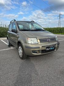 FIAT Panda NEOP. 1.4 Benz/Met. scadenza 08/2027