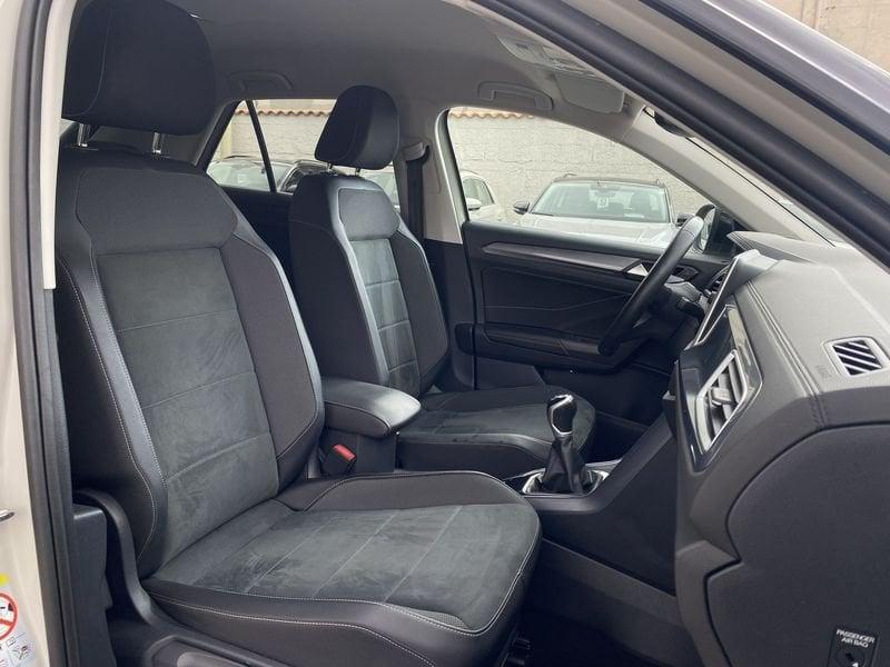 Volkswagen T-Roc Style 2.0 TDI 116CV