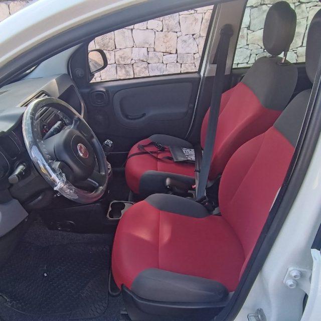 FIAT Panda 1.2 EasyPower Easy