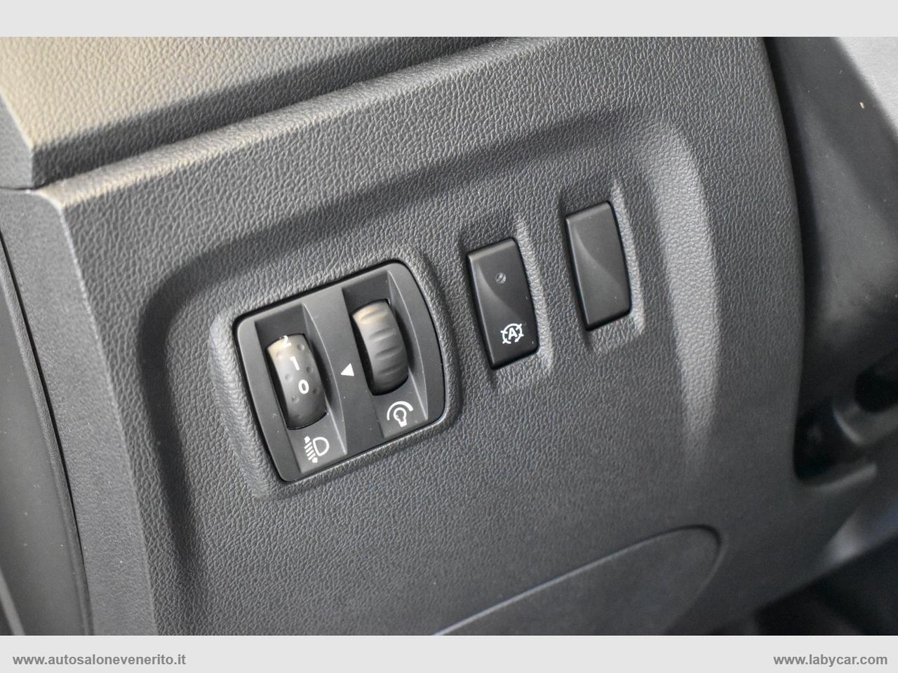 RENAULT Captur TCe 12V 90 CV S&S Energy Intens