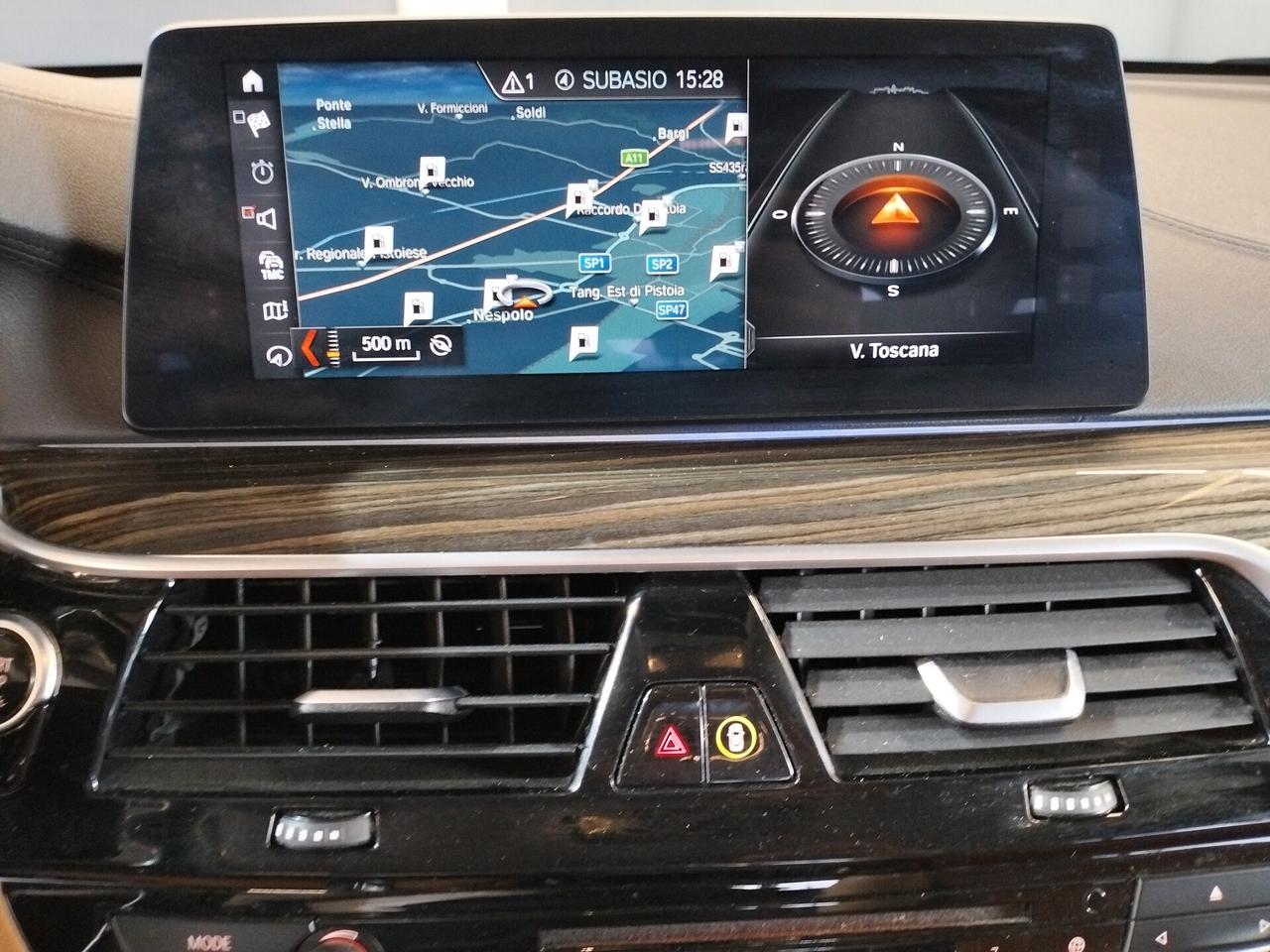 BMW 630 d Gran Turismo xdrive Luxury 249cv auto
