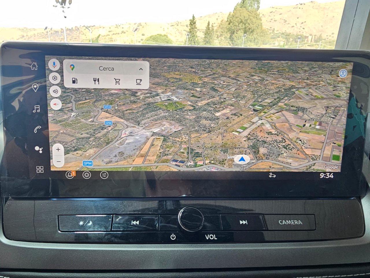 Nissan Qashqai 1.3 mhev N-Connecta 2wd 140cv + TETTO PANORAMICO