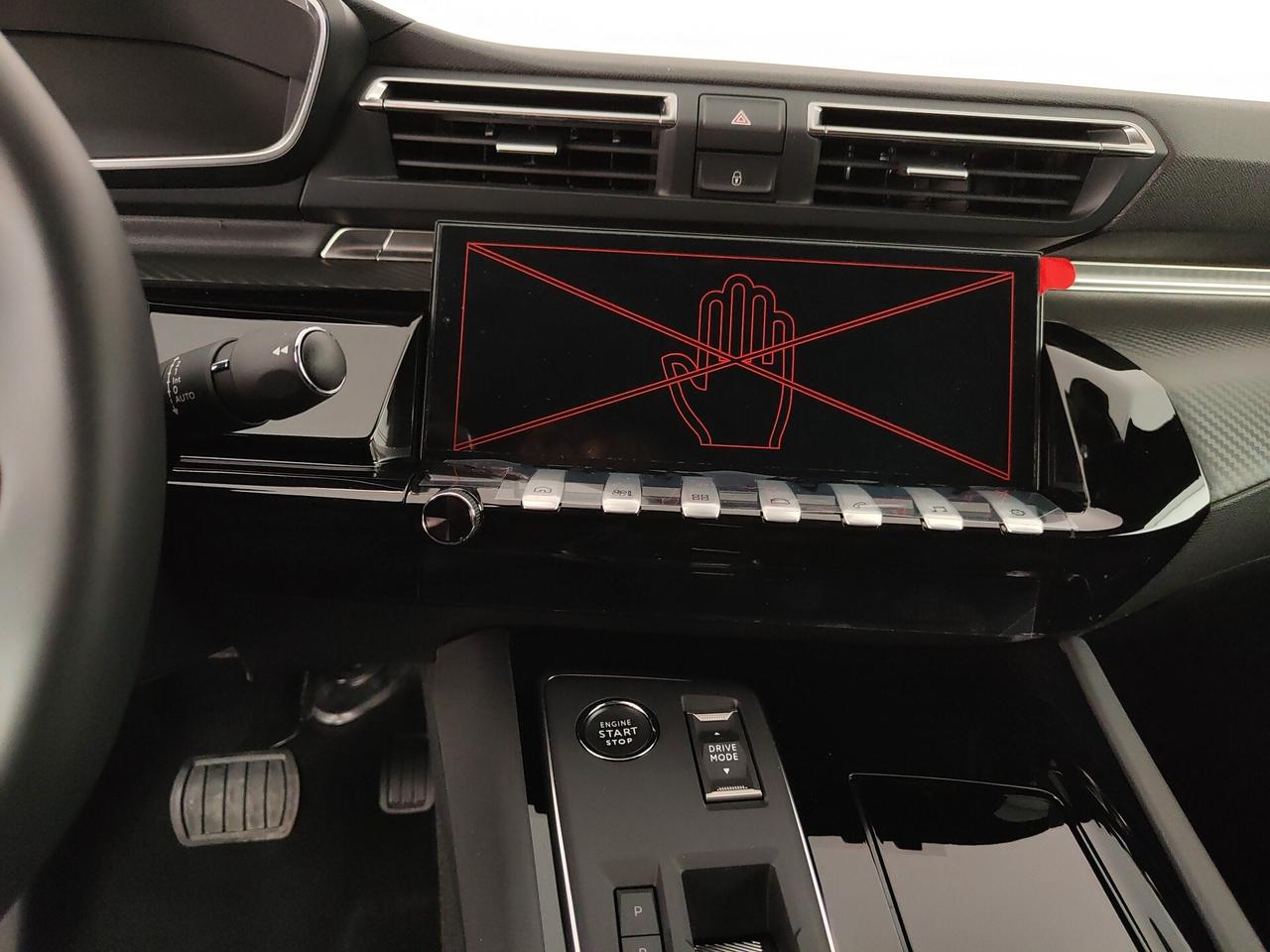 Peugeot 508 Plug-in Hybrid 225 e-EAT8 Allure