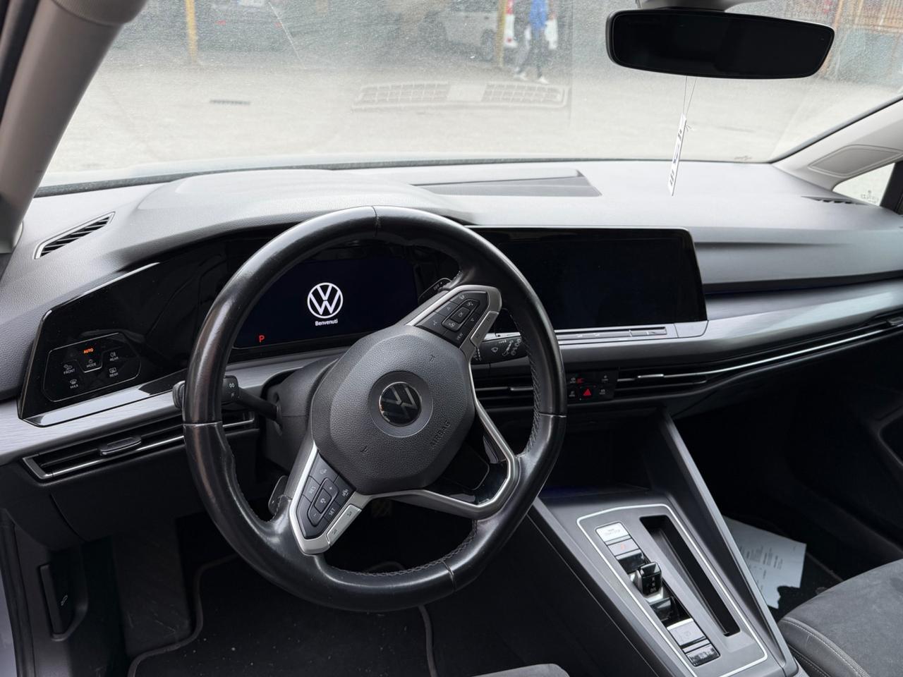 Volkswagen Golf 1.5 eTSI 150 CV EVO ACT DSG 1st Edition Style
