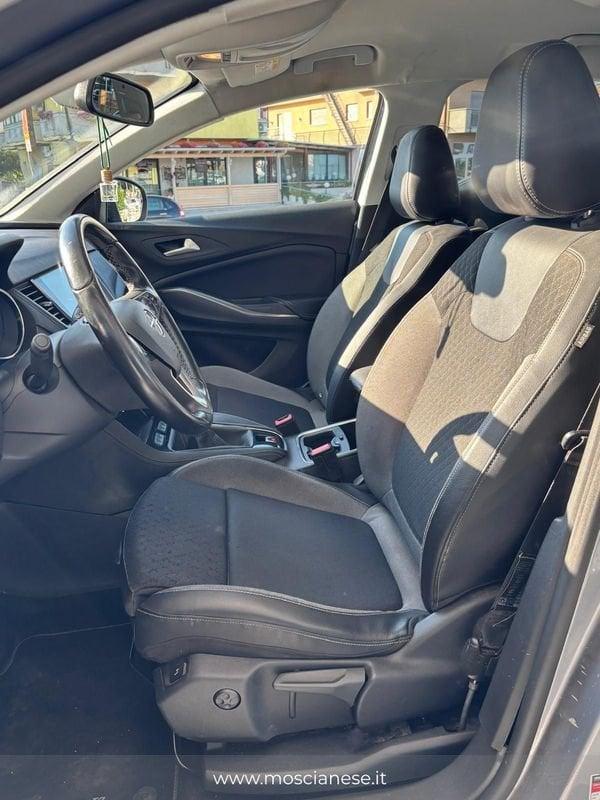 Opel Grandland X 1.5 Ecot Diesel 130cv Innovation S&S MT6