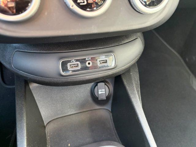 FIAT 500X 1.3 MultiJet 95 CV City Cross