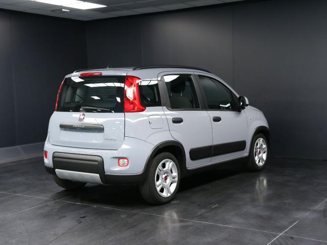 FIAT Panda 1.0 FireFly 70CV Hybrid S&S City Life