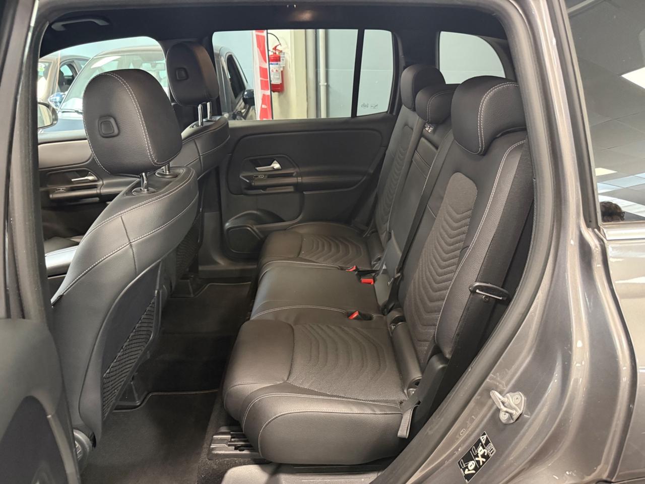 Mercedes-benz GLB 200 Automatic Sport Plus 150CV