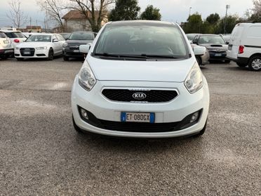 Kia Venga 1.4 CVVT LX Easy