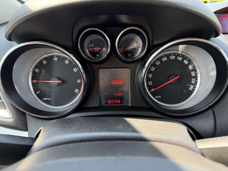 Opel Mokka Mokka 1.4 t Cosmo Gpl-tech 4x2 140cv E6