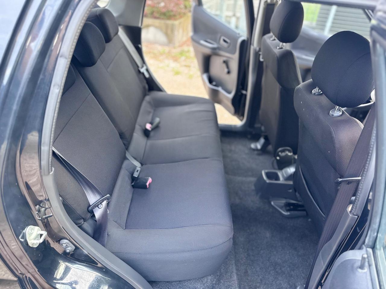 Suzuki Ignis 1.3 16v Benzina 94cv 85.000km - 2007
