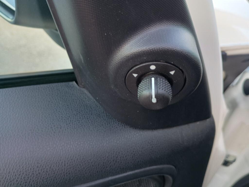 Fiat 500L Living 1.3 Multijet 85 CV Lounge