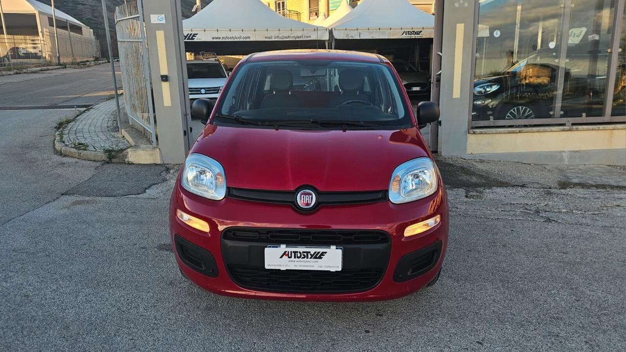 Fiat Panda 1.2 Benzina Easy