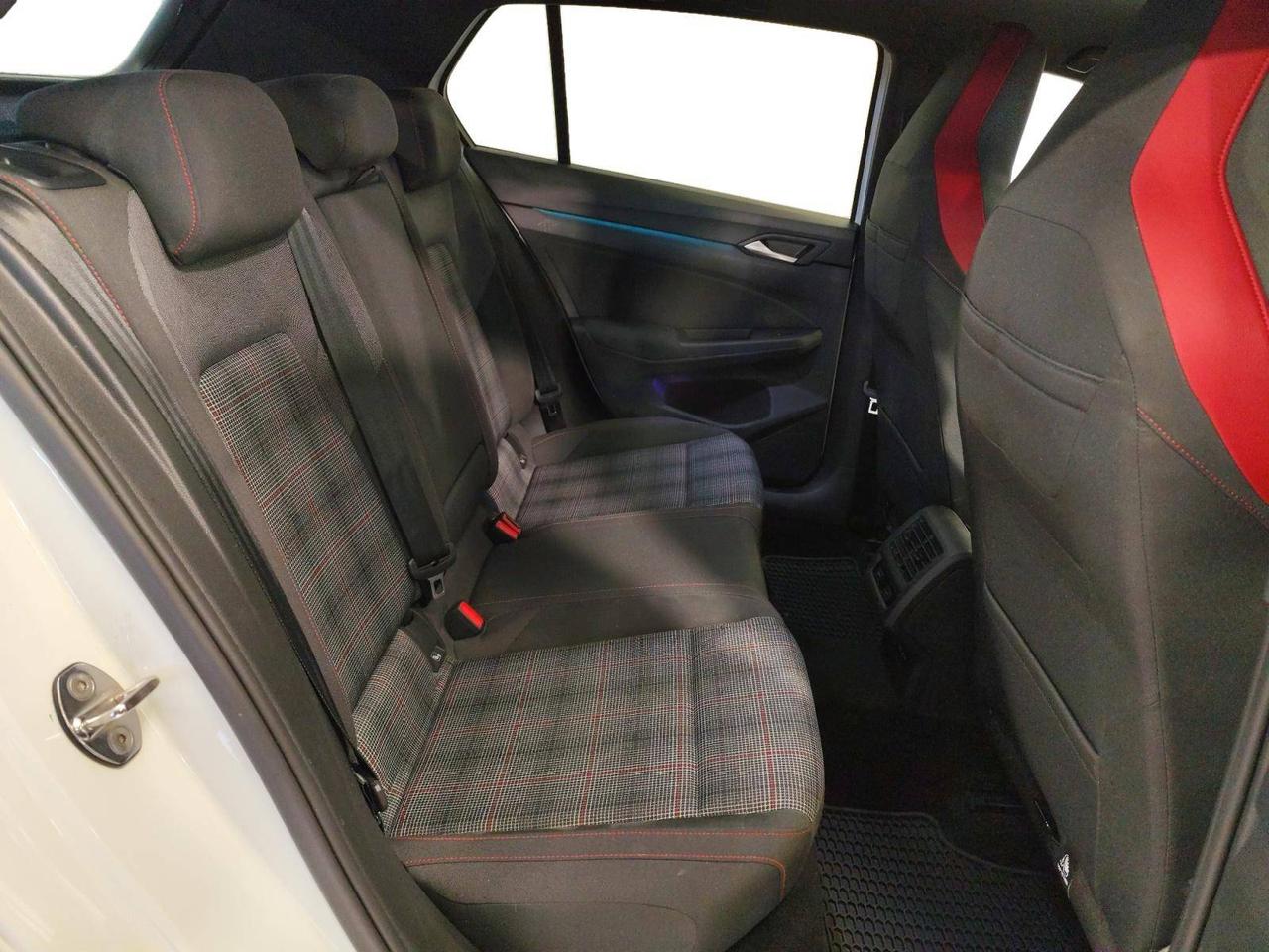 Volkswagen Golf 2.0 tsi GTI 245cv