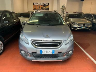 Peugeot 2008 1.2 VTi 82CV Allure 2014 EURO5B
