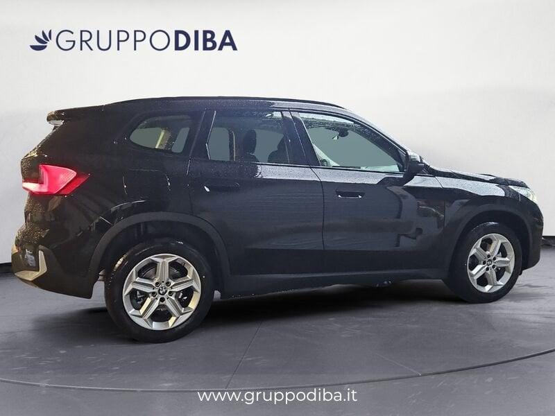 BMW X1 Serie X SDRIVE18I