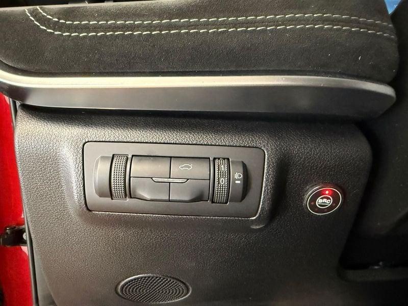 SPORTEQUIPE Sportequipe 6 Sportequipe 6 1.5 Turbo CVT GPL