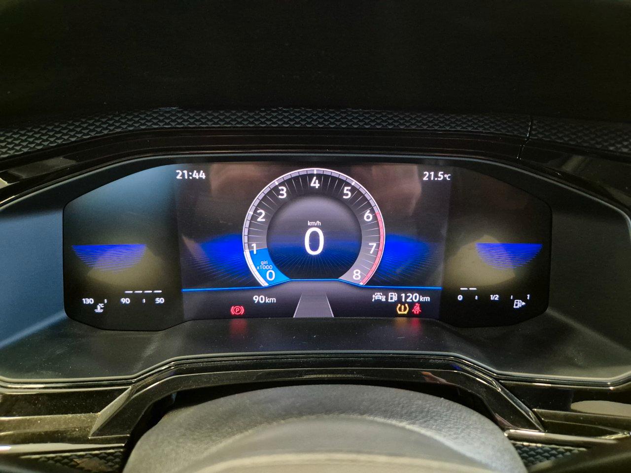 Volkswagen Taigo 1.0 tsi Life 115cv - NEOPATENTATI - Carplay - Cruise/Lim - Sens. Park.