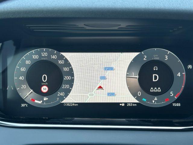 LAND ROVER Range Rover Evoque 2.0D I4 163 CV AWD Auto Dynamic SE