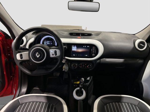RENAULT Twingo Electric Twingo Electric Techno