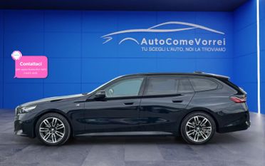 BMW S. 5(G60/61/90/99) 520d 48V sDrive Touring ...